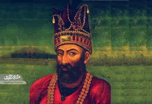 نادرقلی افشار چطور نادرشاه شد؟
