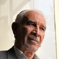 حسین که شهید شد دیگر کسی به احمدآقا، «آقاجان» نگفت!