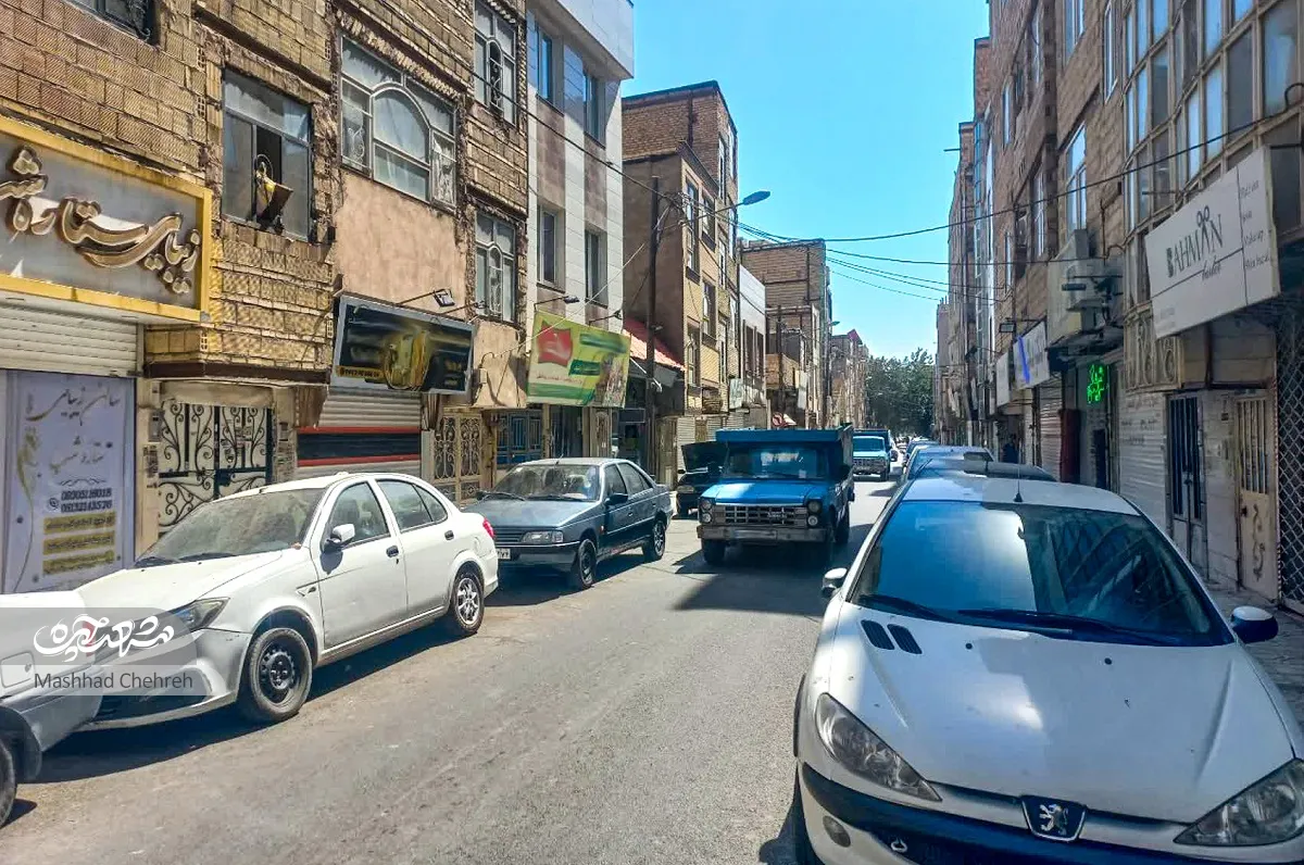 کوچه طبرسیشمالی۲۴ کوچه طبرسیشمالی۲۴