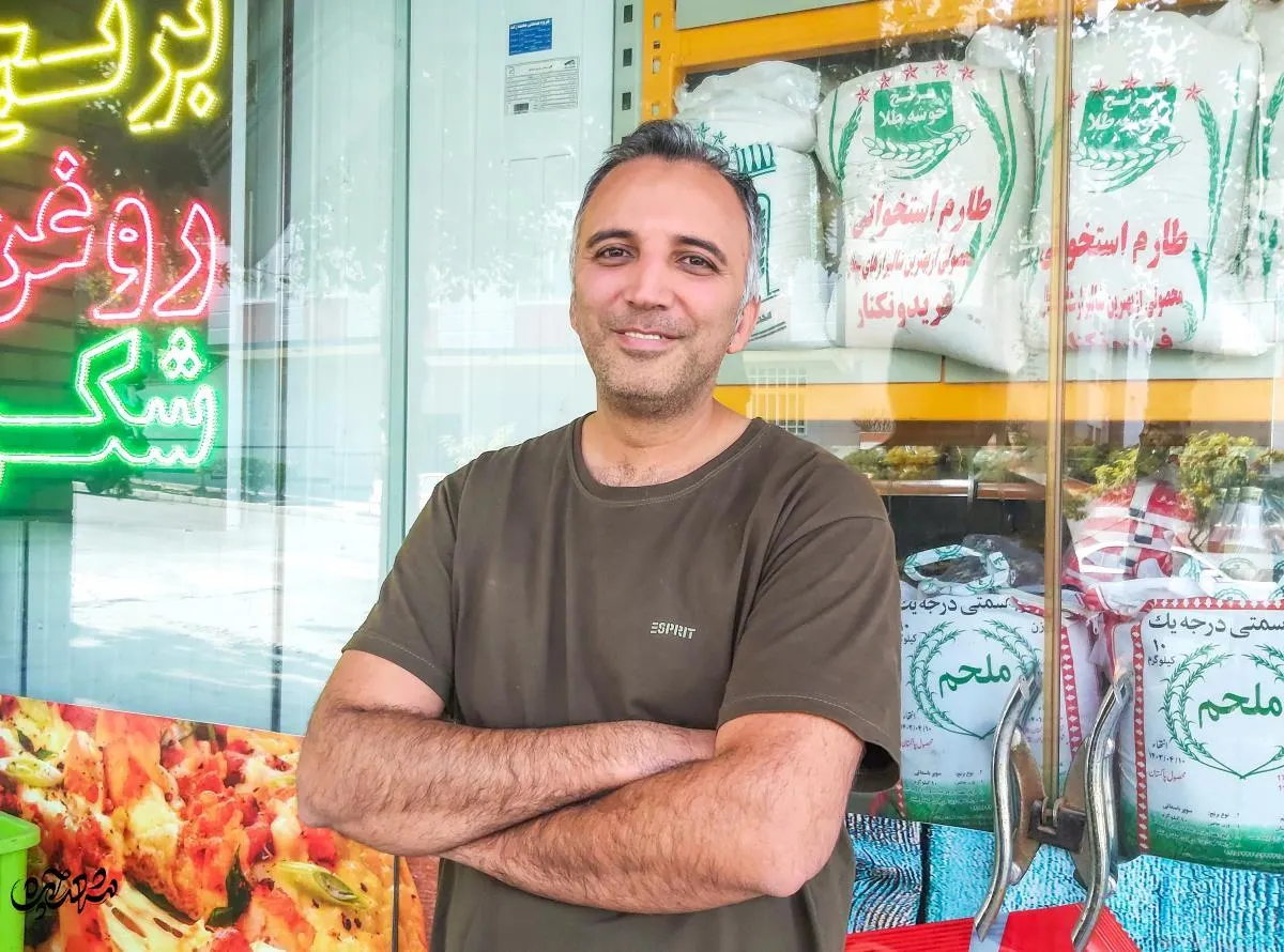 فتحعلی زاده