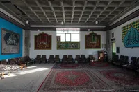 داستان یک دهه تلاش اهالی امیریه برای احداث مسجد الزهرا(س)