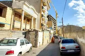 کوچه&zwnj;ای که ۶ نام در ۱۰۰ سال داشت
