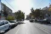 امیر کبیر، معبری با مغازه&zwnj;های قدیمی
