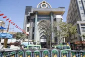 شهیداندرزگوی11، کوچه&zwnj;ای به نام ملای قرآن