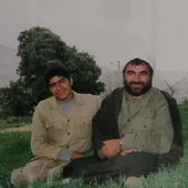 پیراهن خونی من را ۲۵ تومان می&zwnj;خریدند!