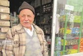 کاسب خوش نام محله کوشش سیگار نمی&zwnj;فروشد