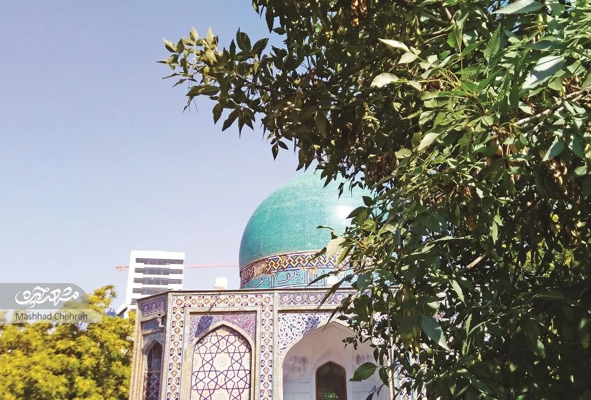 خرده روایت‌هایی از تاریخ خیابان خاکی