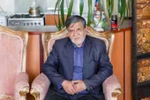 سیدکاظم موسوی، خوش&zwnj;نویس و کاتب 5نسخه قرآن 
