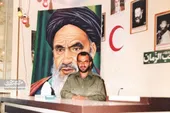 خاطرات اکبر تهرانی از شیر&zwnj;و&zwnj;خورشید تا هلال&zwnj;احمر