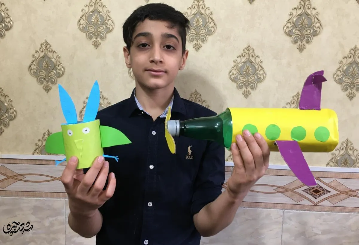امید محله