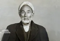 خاکساری، یکی از ۹‌واقف بزرگ خراسان است