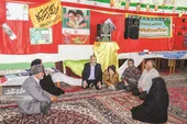 مسجدصاحب&zwnj;الزمان(عج) پایگاه انقلابی محله مهدی&zwnj;آباد است