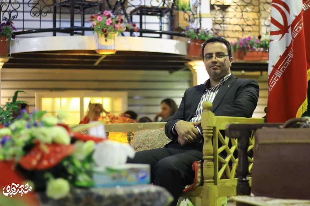 هادی شهابی