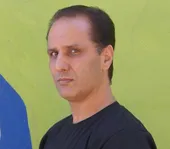 مهدی شاهی مبدع سبک &laquo;اژدهای سرخ&raquo; است