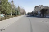 کوچه دوسر بن&zwnj;بست