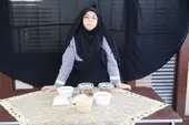 نان&zwnj;آور شیرین 
