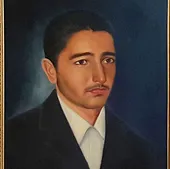 خواهر و برادر ایثارگر بهشتی