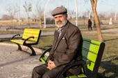 یارِ قدیمی مشهدقلی 