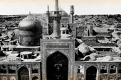 روایتی درباره نخستین اثر مشهدی که ثبت ملی شد