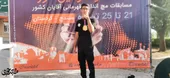 مچ&zwnj;اندازی با المپیک 