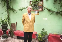 ماجرای شمشیربازی که ارتشی شد 