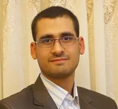 امیرحسین نعیم&zwnj;آبادی مخترع جوان محله رضاشهر است