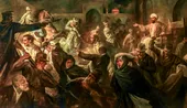 تیرماه ۱۳۱۴ در مسجد گوهرشاد چه گذشت؟