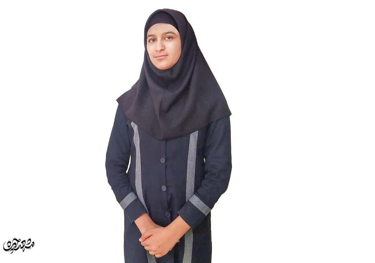 نازنین‌سادات میروزاده