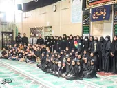 هیئت دهه نودی&zwnj;ها