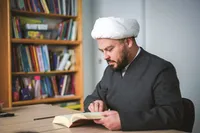خبرنگاری از بی بی سی تا حرم