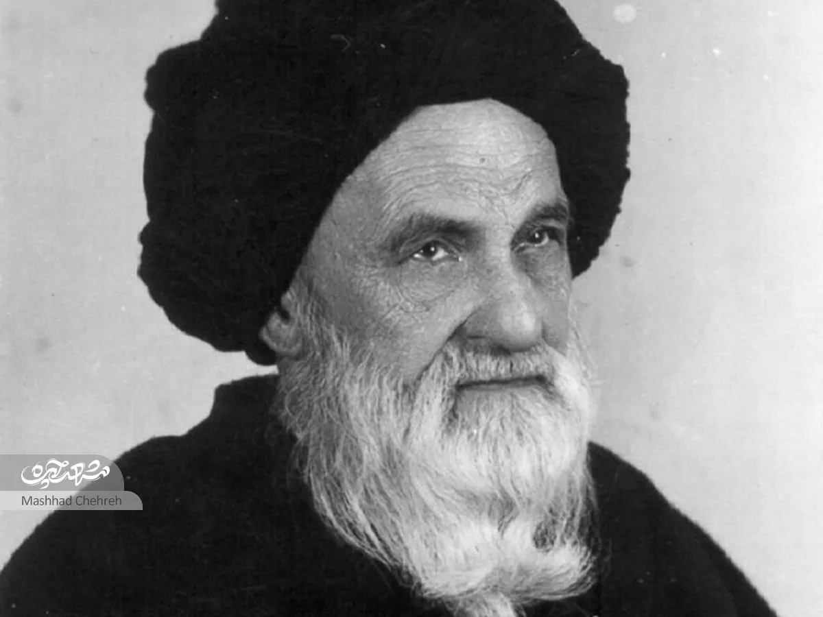 روایتی از آیت‌الله فقیه سبزواری، عالم طلاب