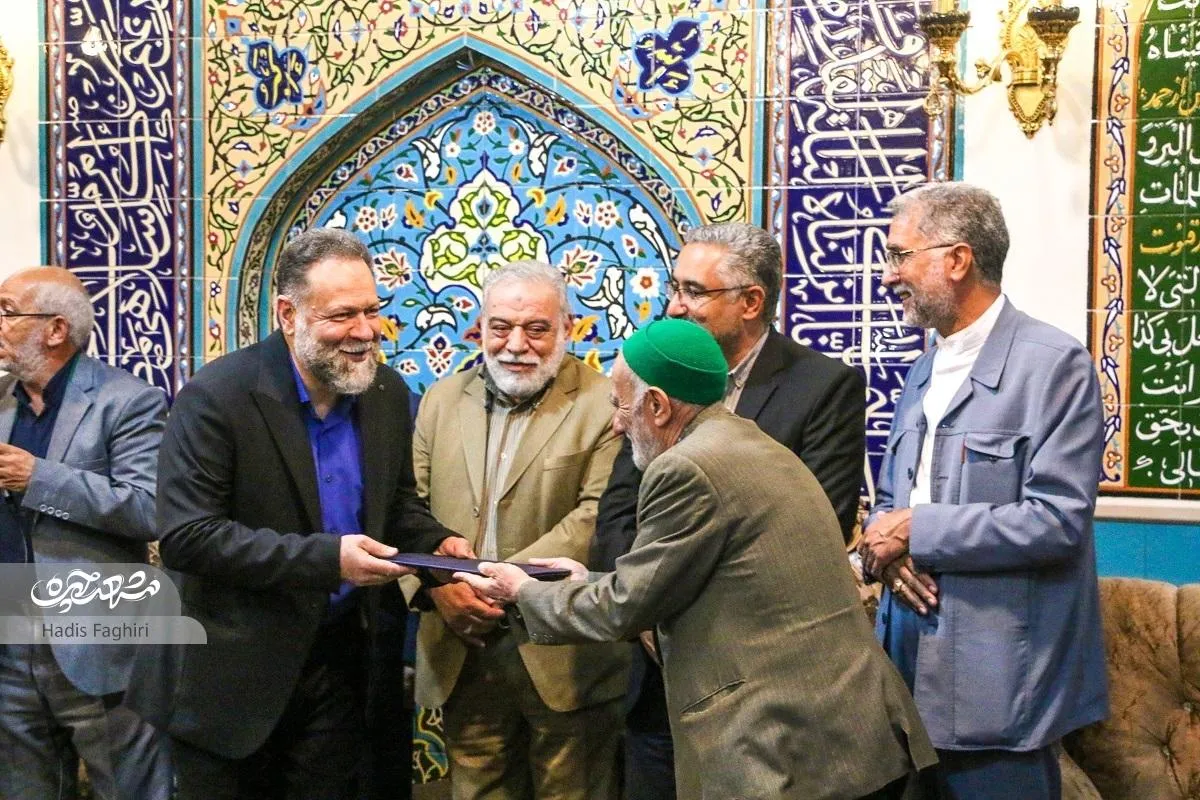 هنر رفاقت با نوجوانان