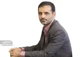 کتاب &laquo;ارابه عشق&raquo; روایت خادمی در حرم امام رضا(ع) است