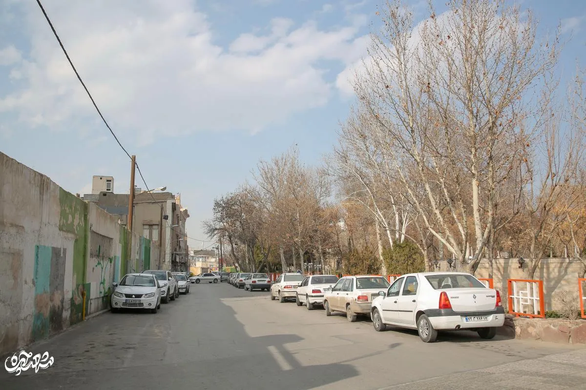 محله عیدگاه