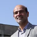 دکتر محمدمهدی مطیعی هنوز سرشار از شوق دیدن ستاره‌هاست