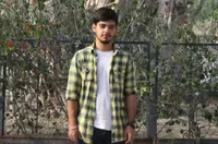 دانش‌آموز کلاس «تجربه»