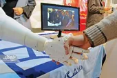 &laquo;دست راست&raquo; بچه&zwnj;های دانشگاه خیام