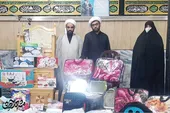 تدبیر دو امام&zwnj;جماعت