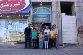 مسجد امام حسن&zwnj;مجتبی(ع) را جوانان اداره می&zwnj;کنند