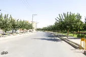 مجتمع&zwnj;نشینی در خیابان بایزدی