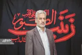 ده سال پیاده&zwnj;روی؛ از نجف تا کربلا