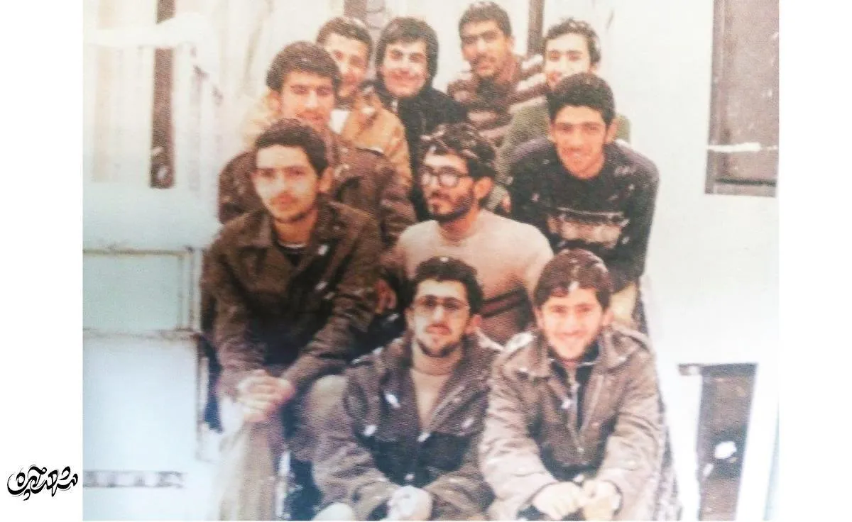 سیدحسین شوشتری