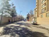 خیابان پرامکانات و شریف مشهد