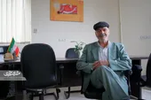 احمد آقا بیش از ۸۰ نوع غذا در تنور می&zwnj;پخت!