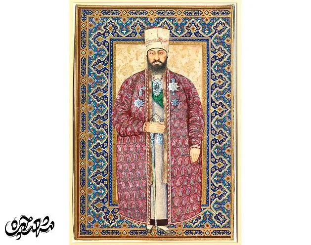 میرزافتحعلی‌خان صاحب‌دیوان 
