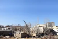 سالانه هزار تن گندم از روستای پاچنار برداشت می‌شد
