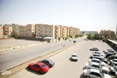 ایثارگران؛ محله آبی و پرگردشگر قاسم&zwnj;آباد