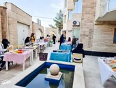 صمیمیت اهل خانه
