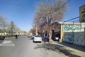 نوجوانی مصطفی هروی لابه&zwnj;لای ساختمان&zwnj;های محله نیزه&zwnj; جا مانده است