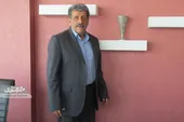 محمدجواد نجاتی از باستانی&zwnj;کاران قدیم مشهد است